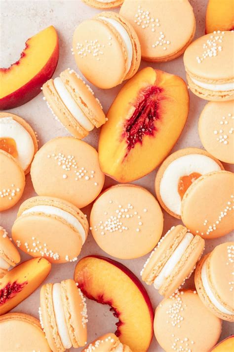 30+ Best Macaron Recipes - Homebody Eats