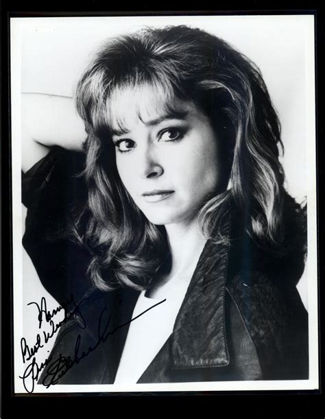 Lisa Eilbacher - Signed Autograph Headshot Photo - Beverly Hills Cop | eBay