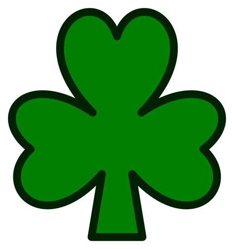 Free Shamrock Clip Art, Download Free Shamrock Clip Art png images ...