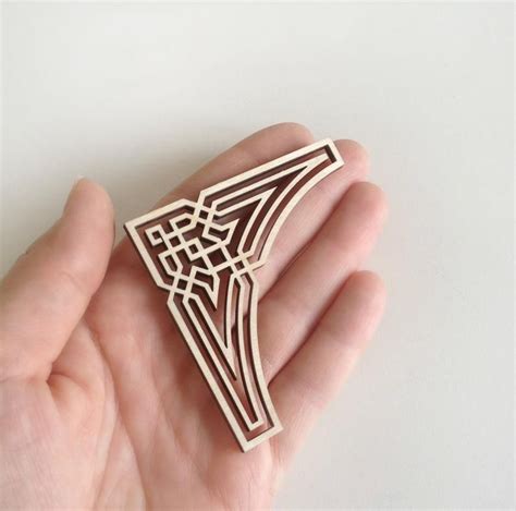 Pin on Corte y grabado laser