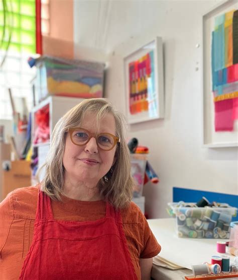 Meet Linda Kamille Schmidt – CanvasRebel Magazine