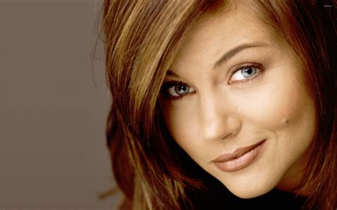 🔥 Free Download Tiffani Amber Thiessen Wallpaper Celebrity by @bbenton