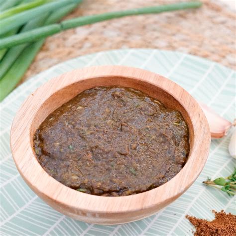buger jamaican jerk sauce