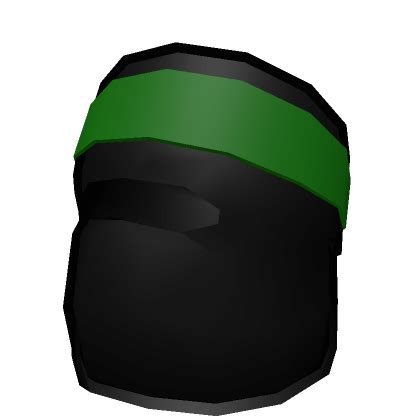 Mask | Roblox Item - Rolimon's
