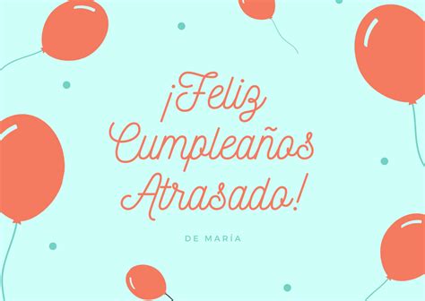 Plantillas de Tarjetas de cumpleaños editables online | Canva