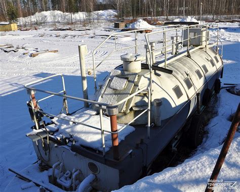 Финляндия — Фото — Водный транспорт