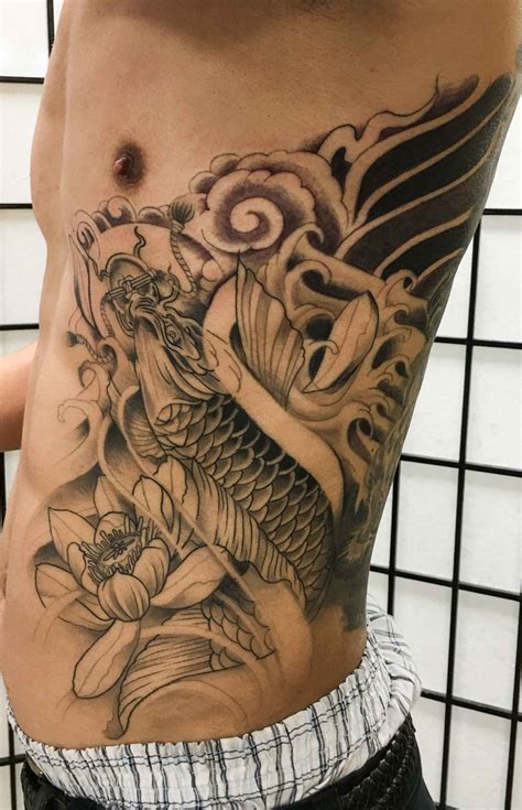 black palette tattoo & piercing 9