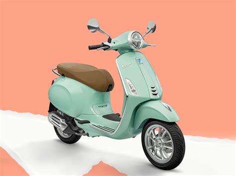 Color Collection 2023 | Vespa PH