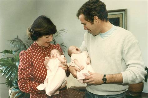Barbara Bush Born 1981 : Opinion The Bush Twins Want To Set The Record ...