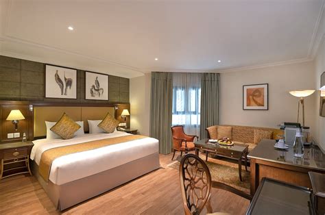 The Oberoi, Madina - Tourist Saudi Arabia