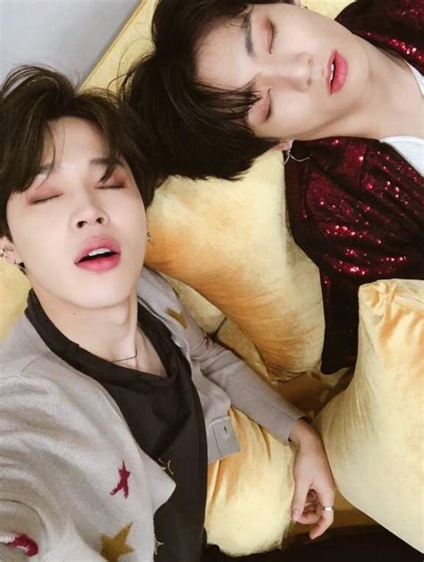 Jikook cute ️ | Park Jimin Amino
