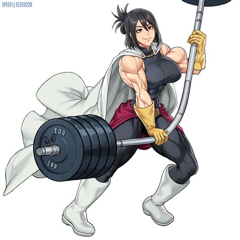 Nana Shimura by elee0228 on DeviantArt