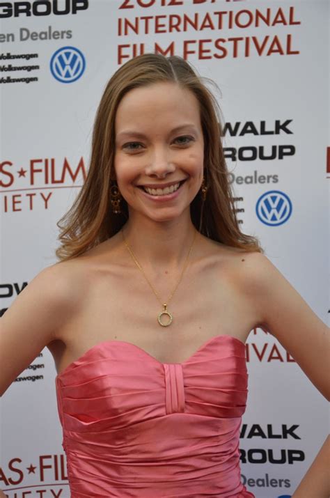 Pictures of Rebekah Kennedy