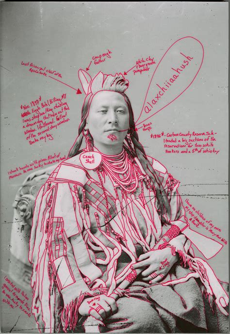 Wendy Red Star’s Indigenous Gaze | The New Yorker