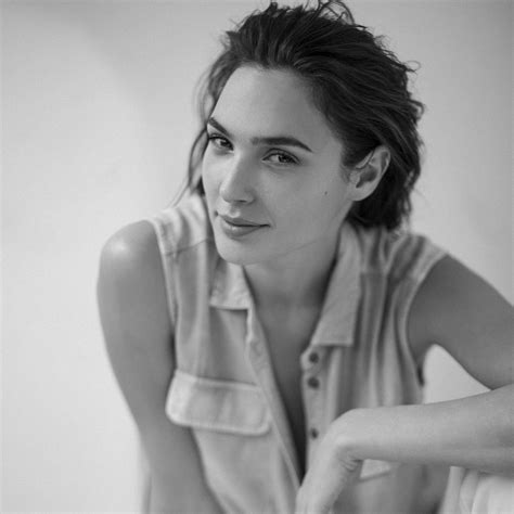 Gal Gadot: Últimas noticias, fotos y videos | GQ