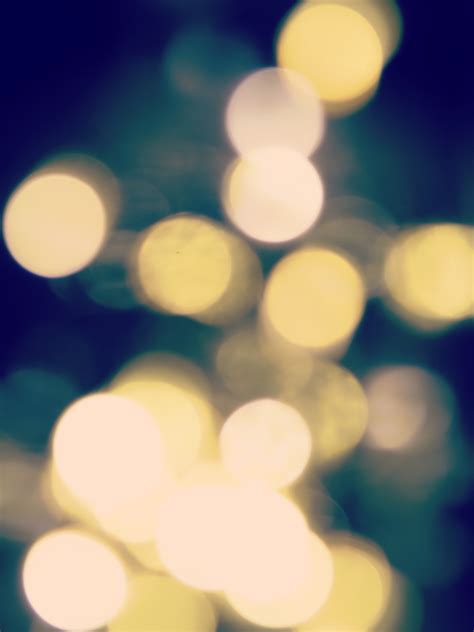 Bokeh Lights Blur - Free photo on Pixabay
