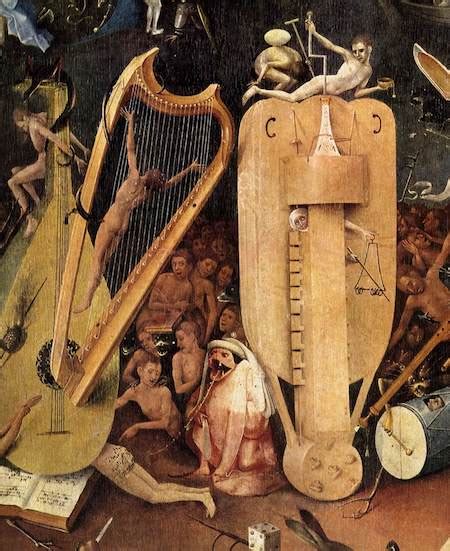 Hieronymus Bosch | Biography, Paintings & Facts | Study.com