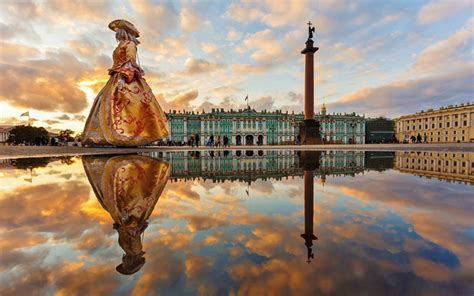 Традиции Петербурга: культурные обычаи, праздники