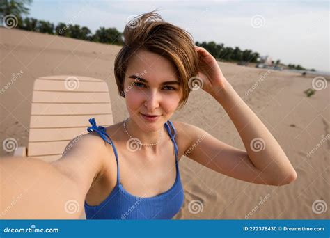 hottest selfie