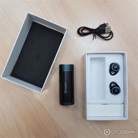 Отзыв о Наушники беспроводные Case Guru CG Pods | Наушники Case Guru CG ...