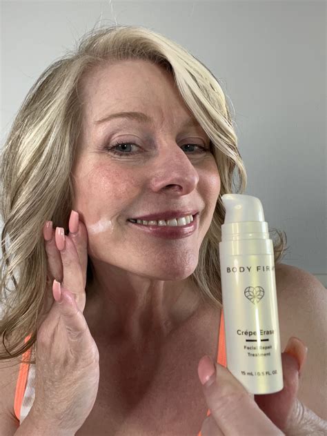 My Husband Can’t Stop Complimenting My Skin: Here Are 5 Reasons Crépe