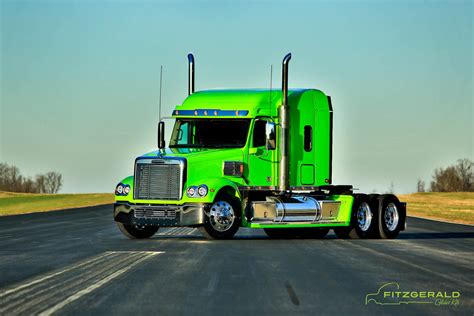 freightliner promotion