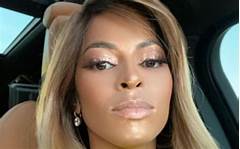 Mary Cosby Net Worth