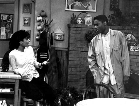 Lisa Bonet