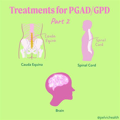 What is Persistent Genital Arousal Disorder (PGAD/GPD)? Part 2