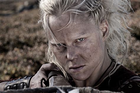 Ingrid Bolsø Berdal is Badass | personal.amy-wong.com - A Blog by Amy Wong.