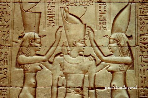 Photo Le pharaon