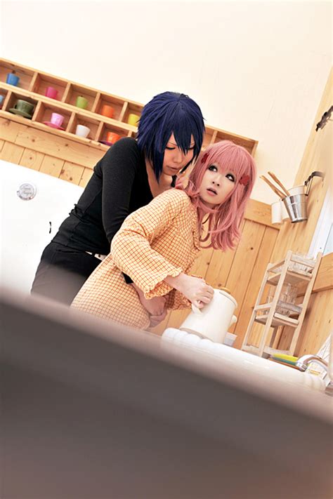 Ikuto x Amu by HoNeYbEeMai on DeviantArt