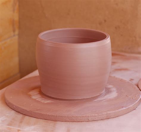 Lori Kindler Pottery: Fermentation Crock