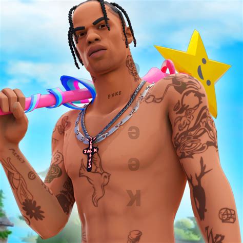 #fortnite travis i ns drip #freetoedit | Surfera, Super héroe, Fotos gamer