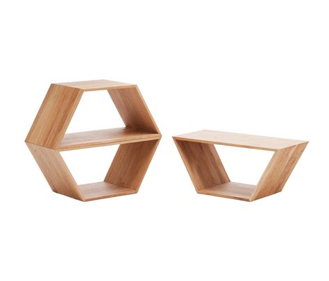 TETRA - Shelving from Made in Ratio | Architonic