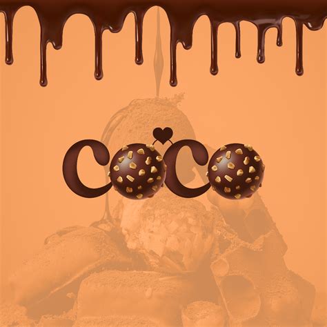 Branding for Coco on Behance