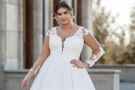 Peinados Para Novias Gorditas De Cara Redonda Certifi - vrogue.co