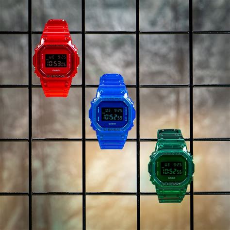 Магазин CASIO: наручные часы в ТРЦ «Галерея Краснодар» - адрес
