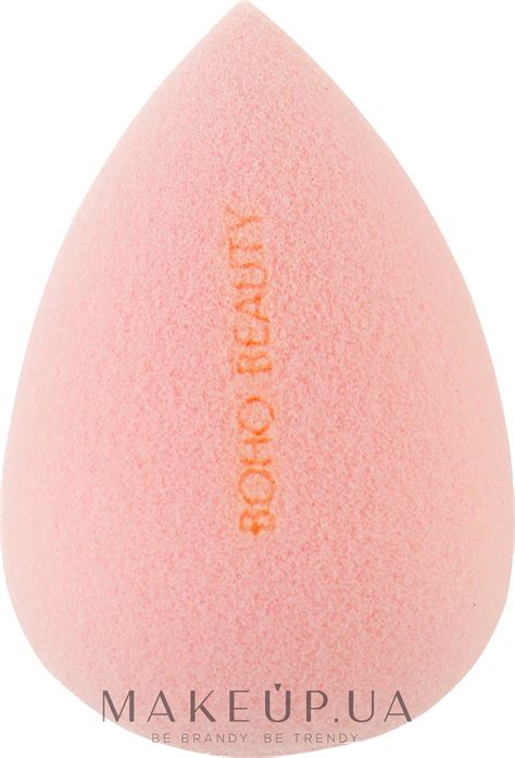 Boho Beauty Bohoblender Pink Regular - Спонж для макияжа, розовый ...