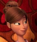 Janice Templeton Voice - The Boss Baby: Back in Business (TV Show ...
