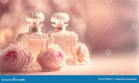 Sweet Red Rose Circle Frame Vector Illustration | CartoonDealer.com ...