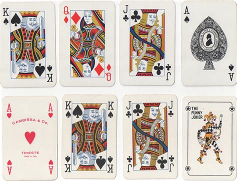 48: Ferdinand Piatnik & Sons - The World of Playing Cards