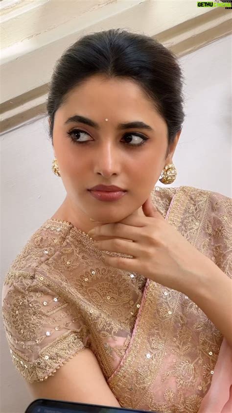 priyanka mohan instagram gethu cinema