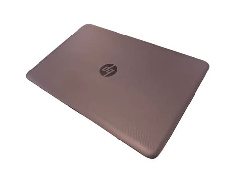 HP TPN-C125 - Technische Daten