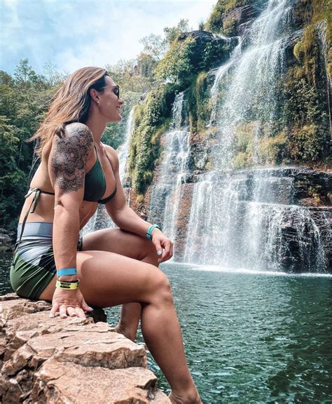 Carol Benedetti : r/CrossfitGirls