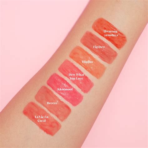 AMUSE Dew Tint – Beauty Within