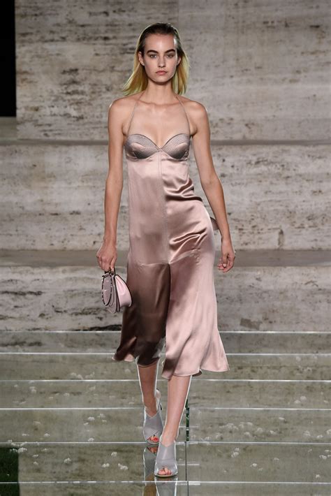 Ferragamo Spring 2018 Ready to Wear [PHOTOS]