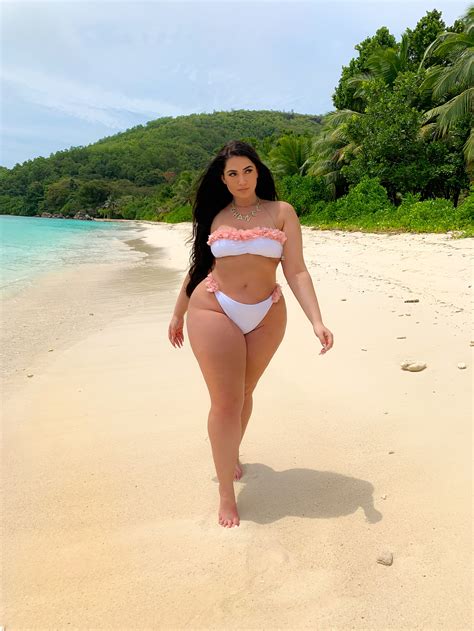 Seychelles Trip — SAMMYY02K