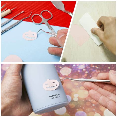 Craft Vinyl Tools Set With Paper Cutter Paper Cutt... – Grandado