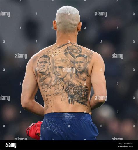 neymar  tattoo